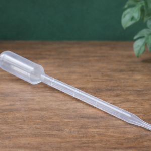 Pipetti lannoitteiden annosteluun 5 ml