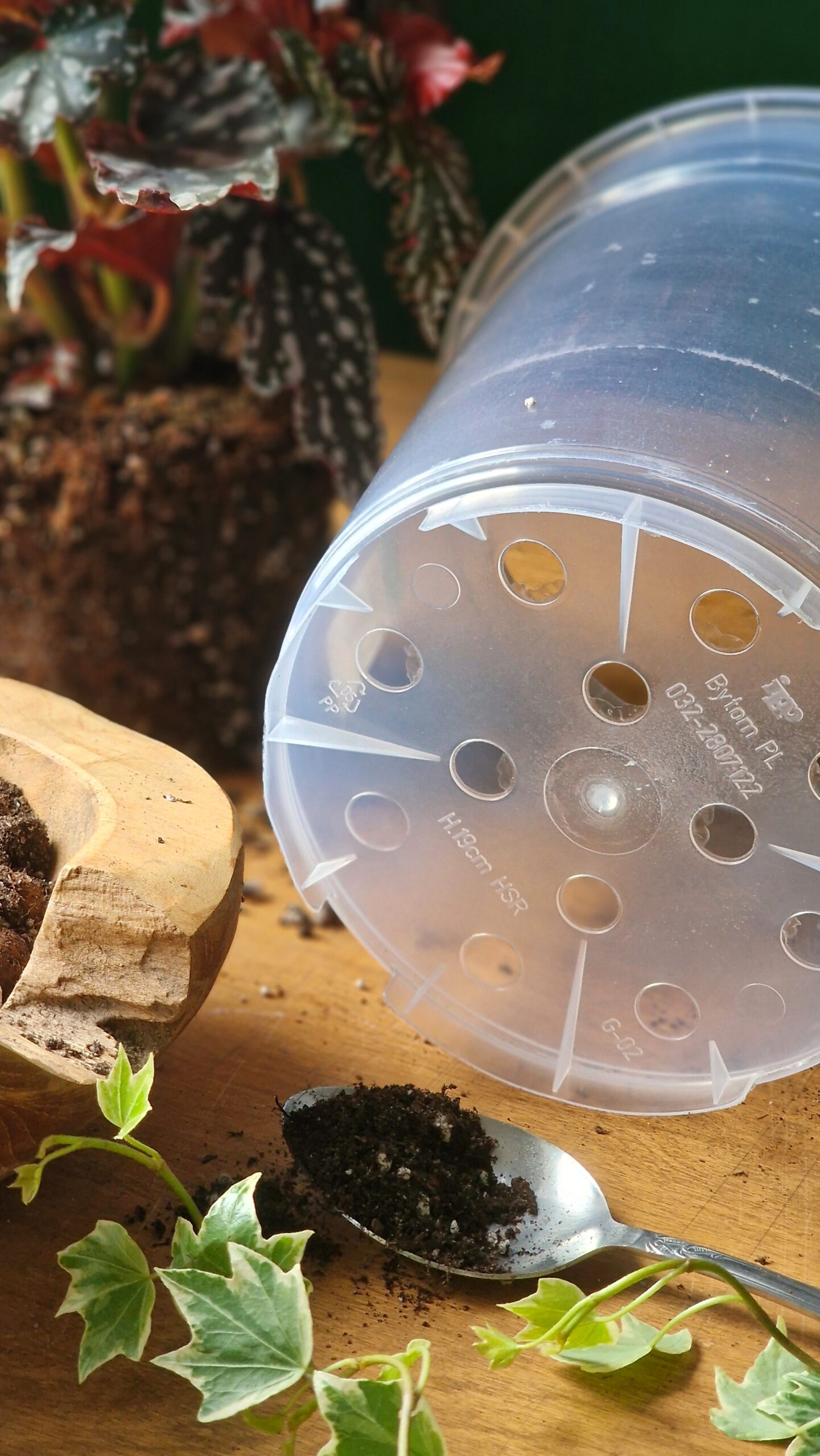 Istutusruukku kirkas 4 kokoa - Image 8