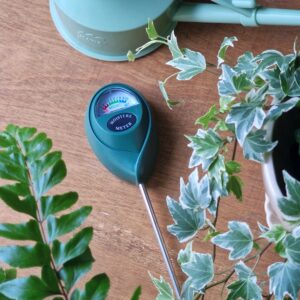 BLACK WEEK! Kosteusmittari