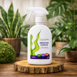 Merileväsumute Greencare 350 ml