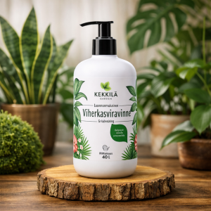 Kekkilä Viherkasviravinne 400ml