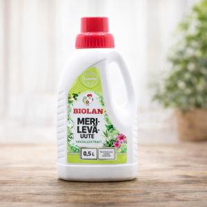 Biolan Merileväuute 500ml