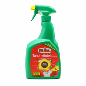 Substral Tuhohyönteisspray 1L