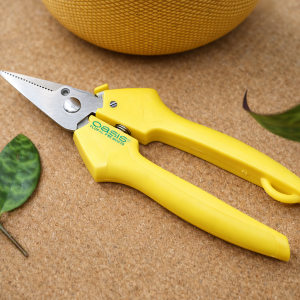 Oasiksen yleissakset viherkasvihuoltoon