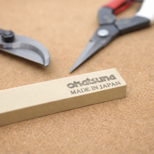 Okatsune hiontapuikko