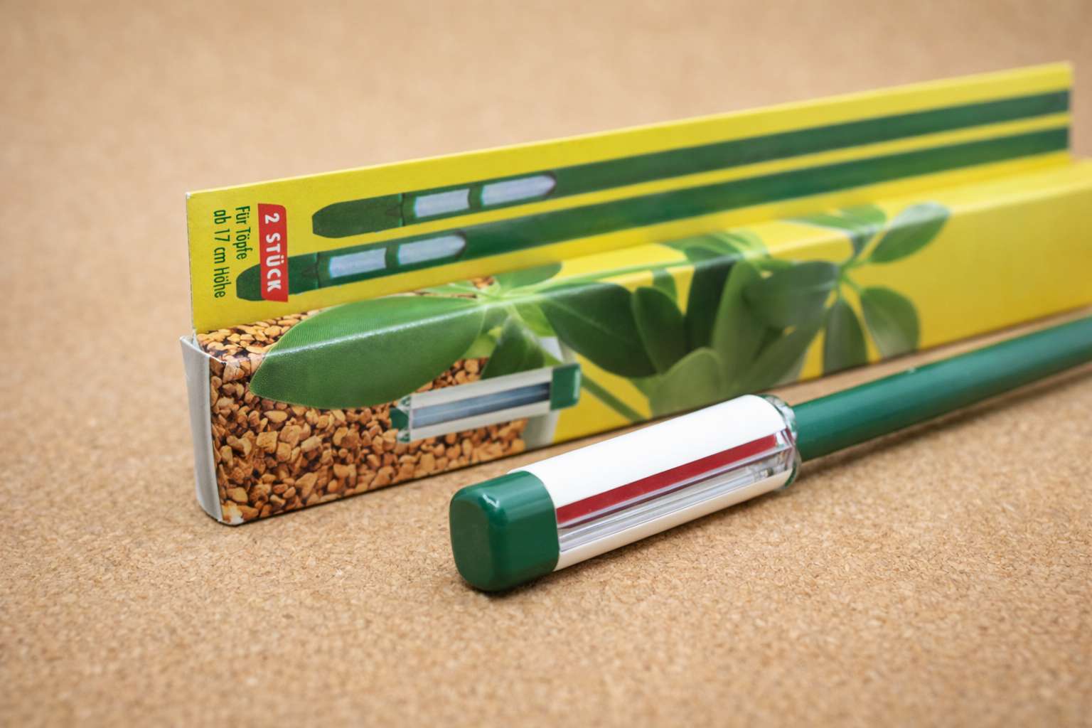 Seramis kastelumittari 30 cm