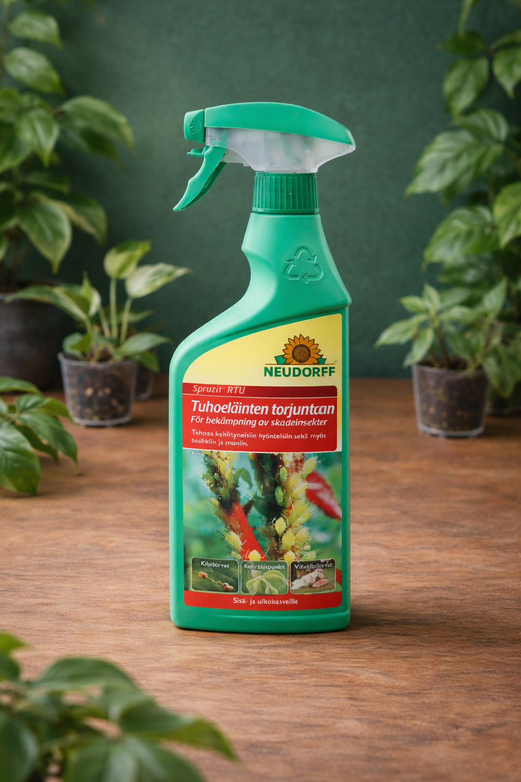 Spruzit Torjunta-aine 500 ml