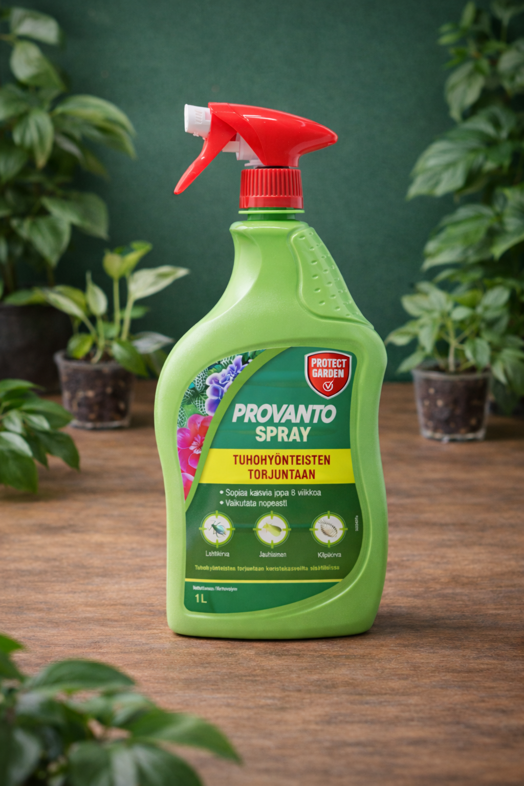 Provanto Spray 1L