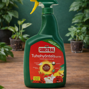 Substral Tuhohyönteisspray 1L