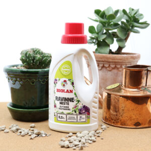 Biolan Ravinneneste 500 ml