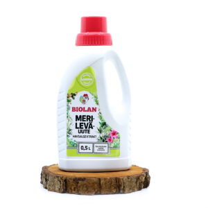 Biolan Merileväuute 500ml