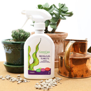 Merileväsumute Greencare 350 ml
