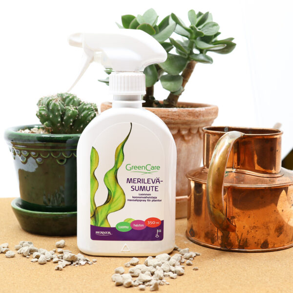 Merileväsumute Greencare 350 ml