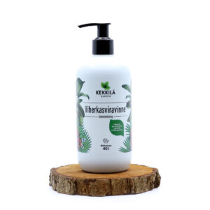 Kekkilä Viherkasviravinne 400ml