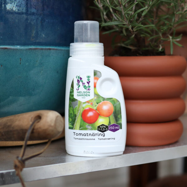 Tomaattiravinne 250ml