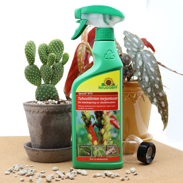 Spruzit Torjunta-aine 500 ml