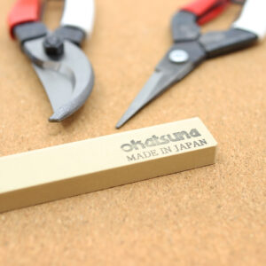 Okatsune hiontapuikko