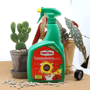 Substral Tuhohyönteisspray 1L