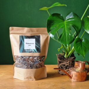 Monstera mix by DigiGarden 2,5/5L/8L