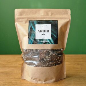 Aroid mix by DigiGarden 2,5/5L/8L