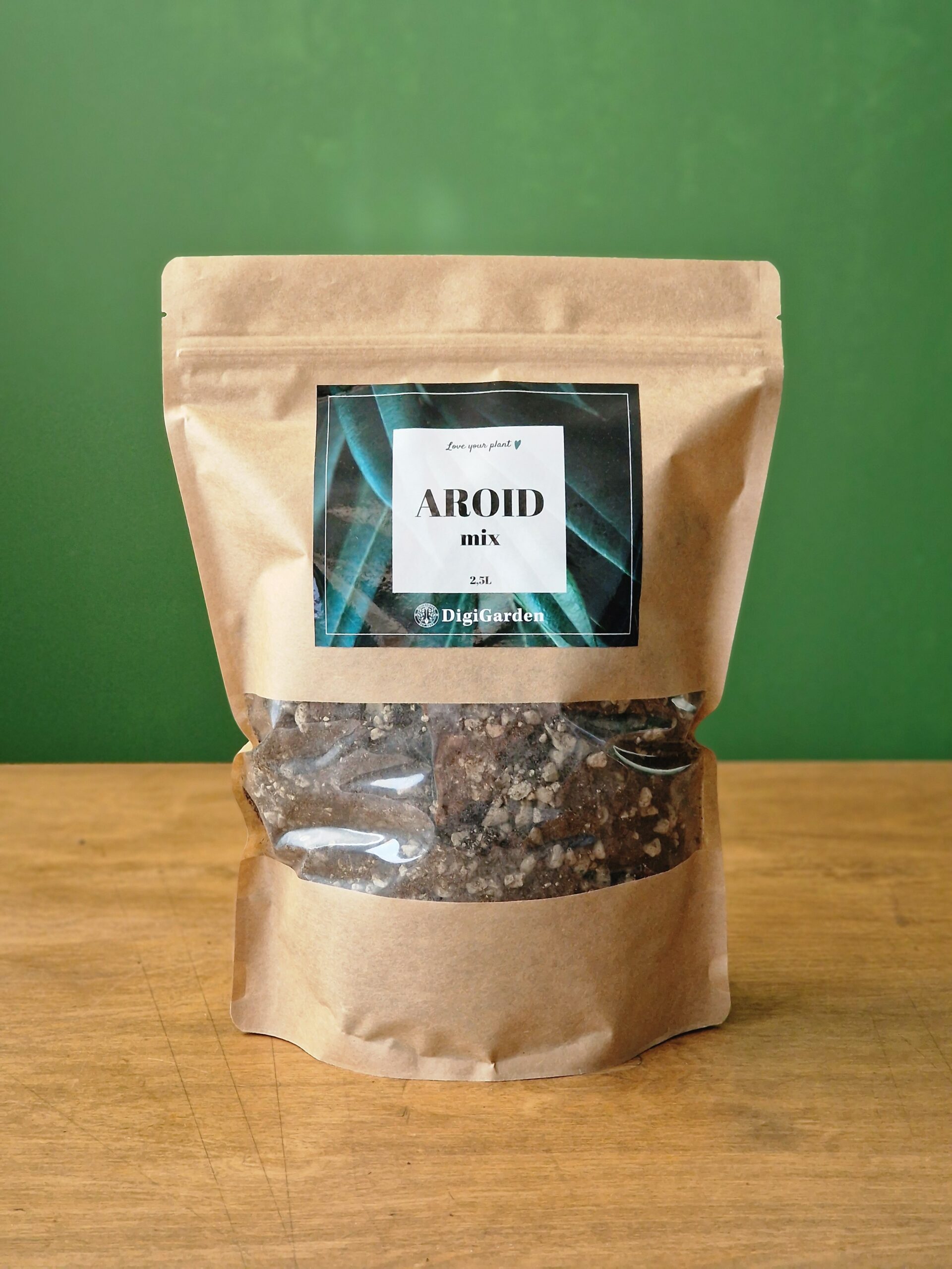 Aroid mix by DigiGarden 2,5/5L/8L