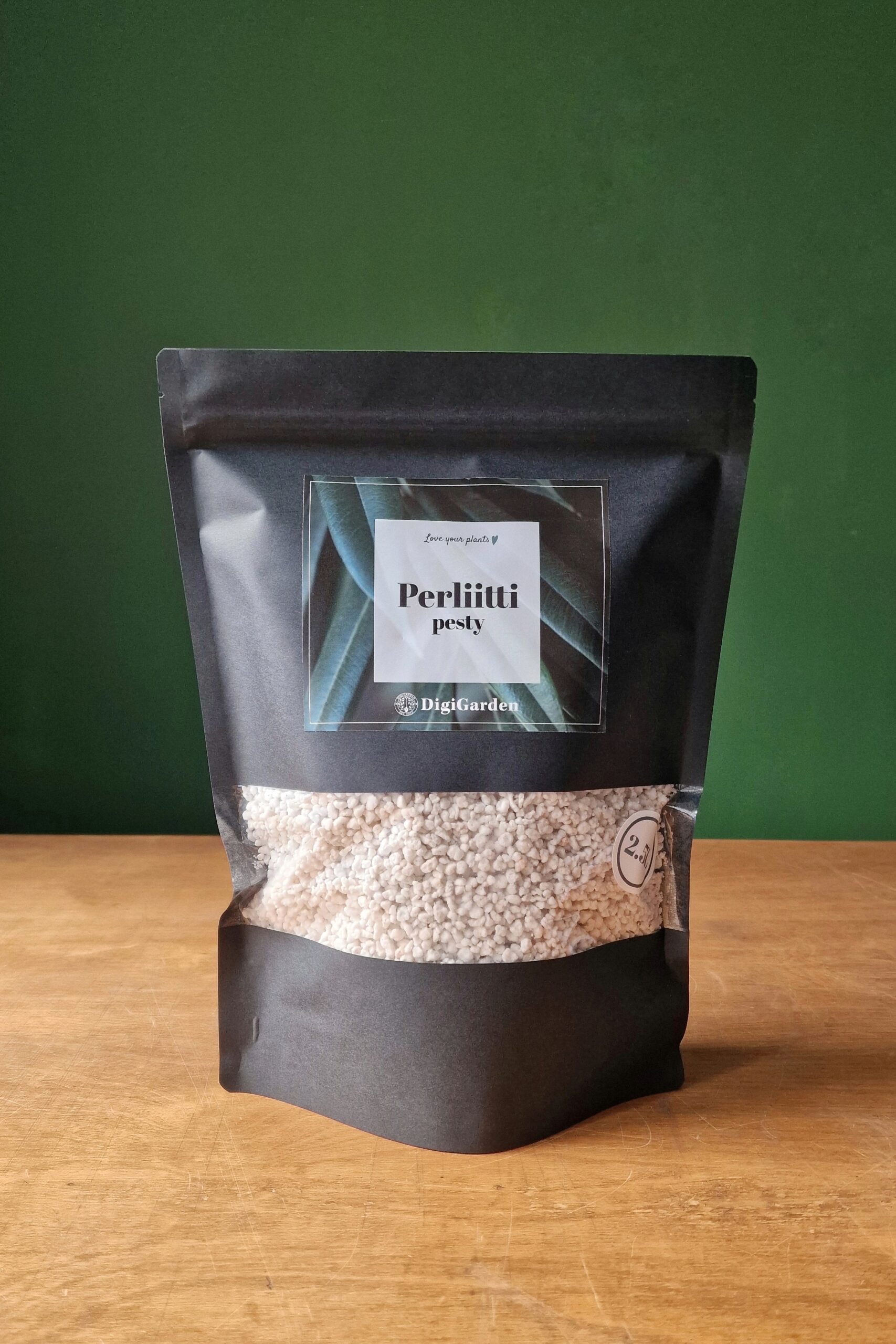 Pesty perliitti by DigiGarden 2,5/5L - Image 4