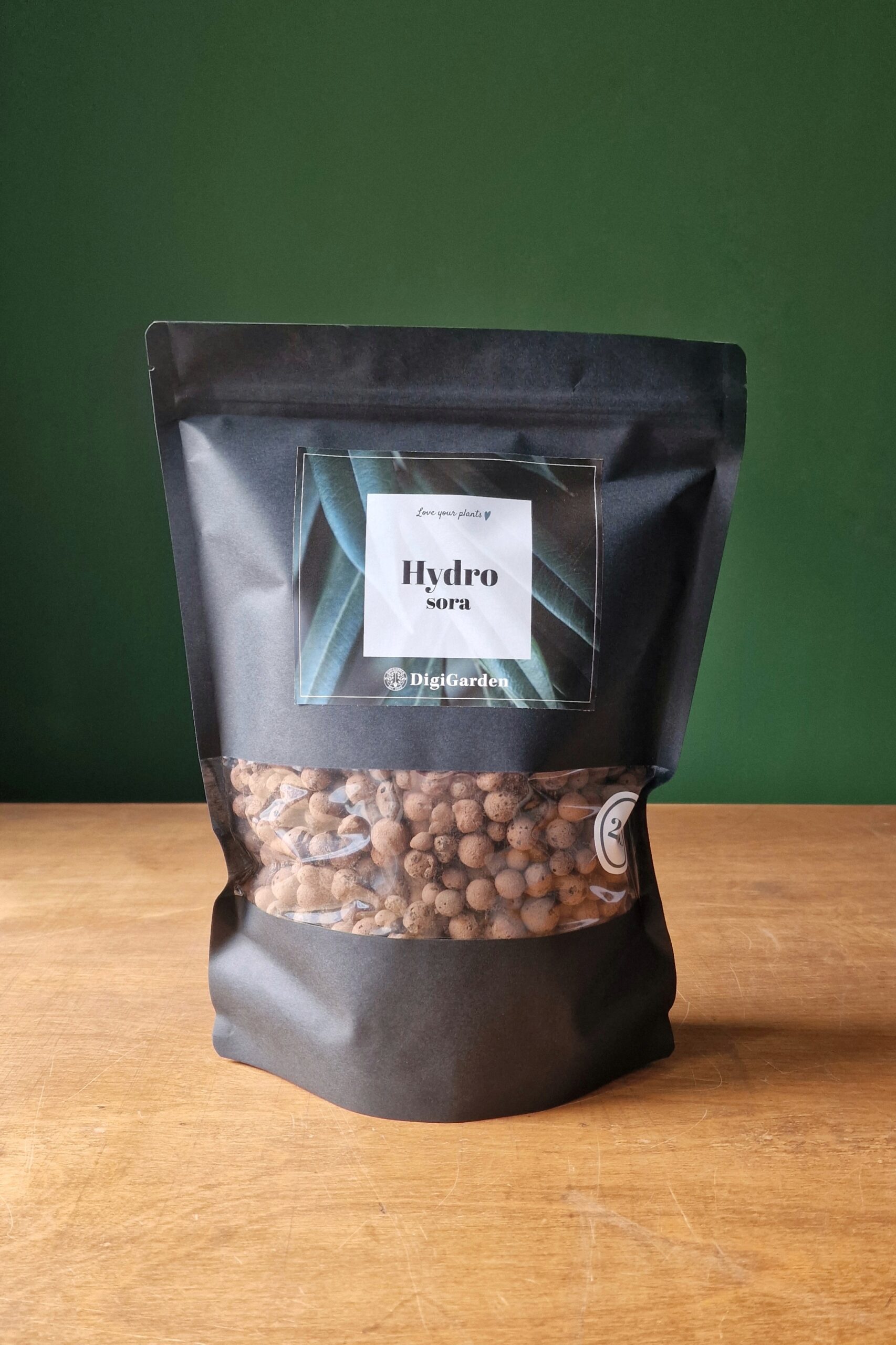 Hydrosora by DigiGarden 2,5/5L - Image 4