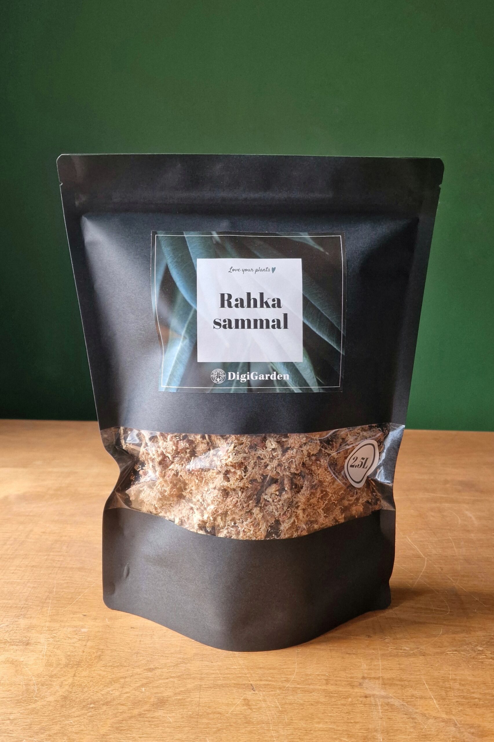 Rahkasammal by DigiGarden 2,5/5L - Image 4