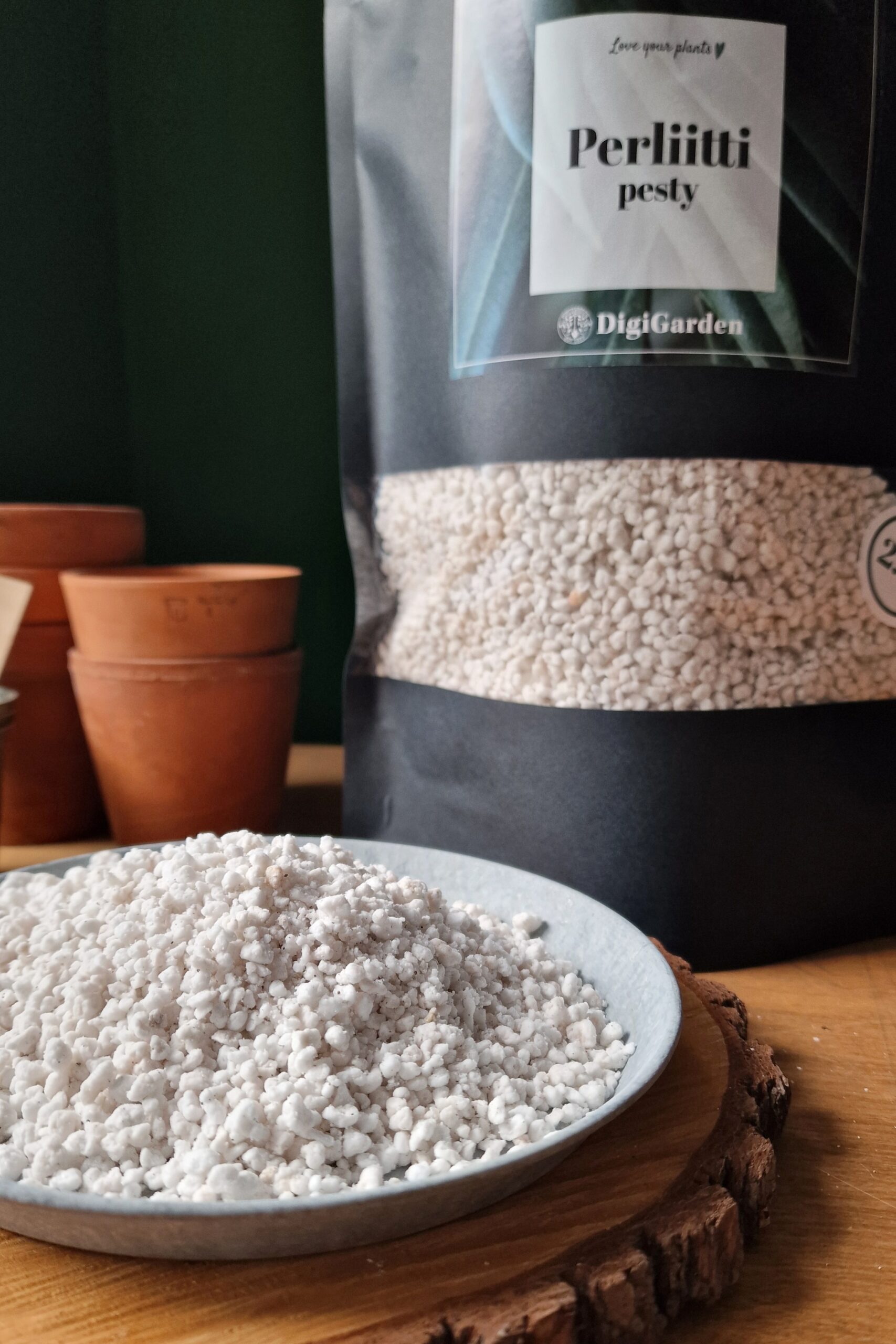 Pesty perliitti by DigiGarden 2,5/5L