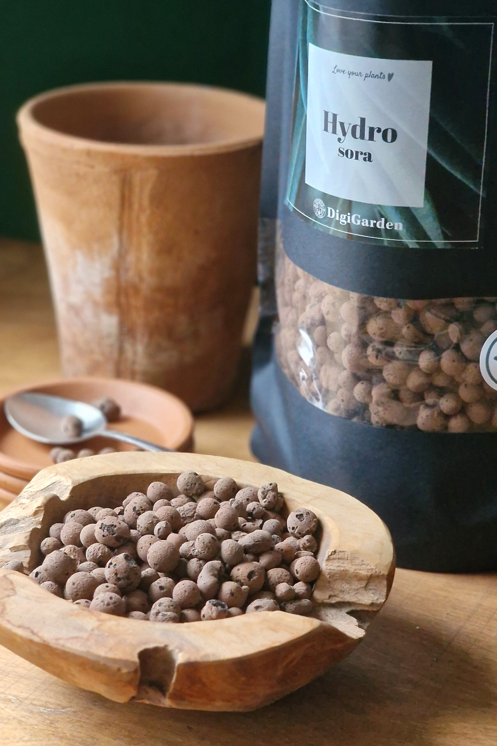 Hydrosora by DigiGarden 2,5/5L