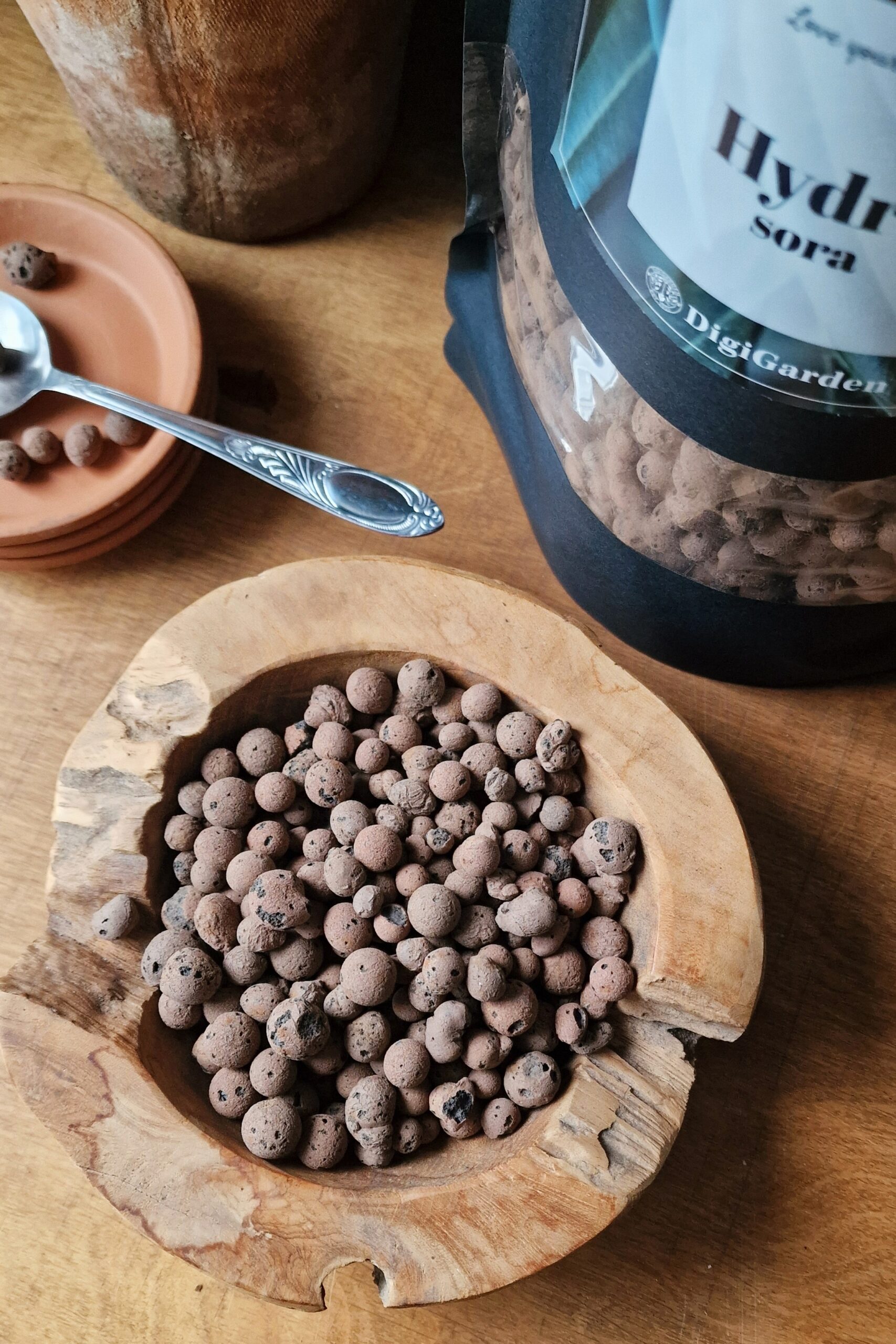 Hydrosora by DigiGarden 2,5/5L - Image 2