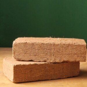 Kookoskuitubriketti Bioproffa HIENO 650g