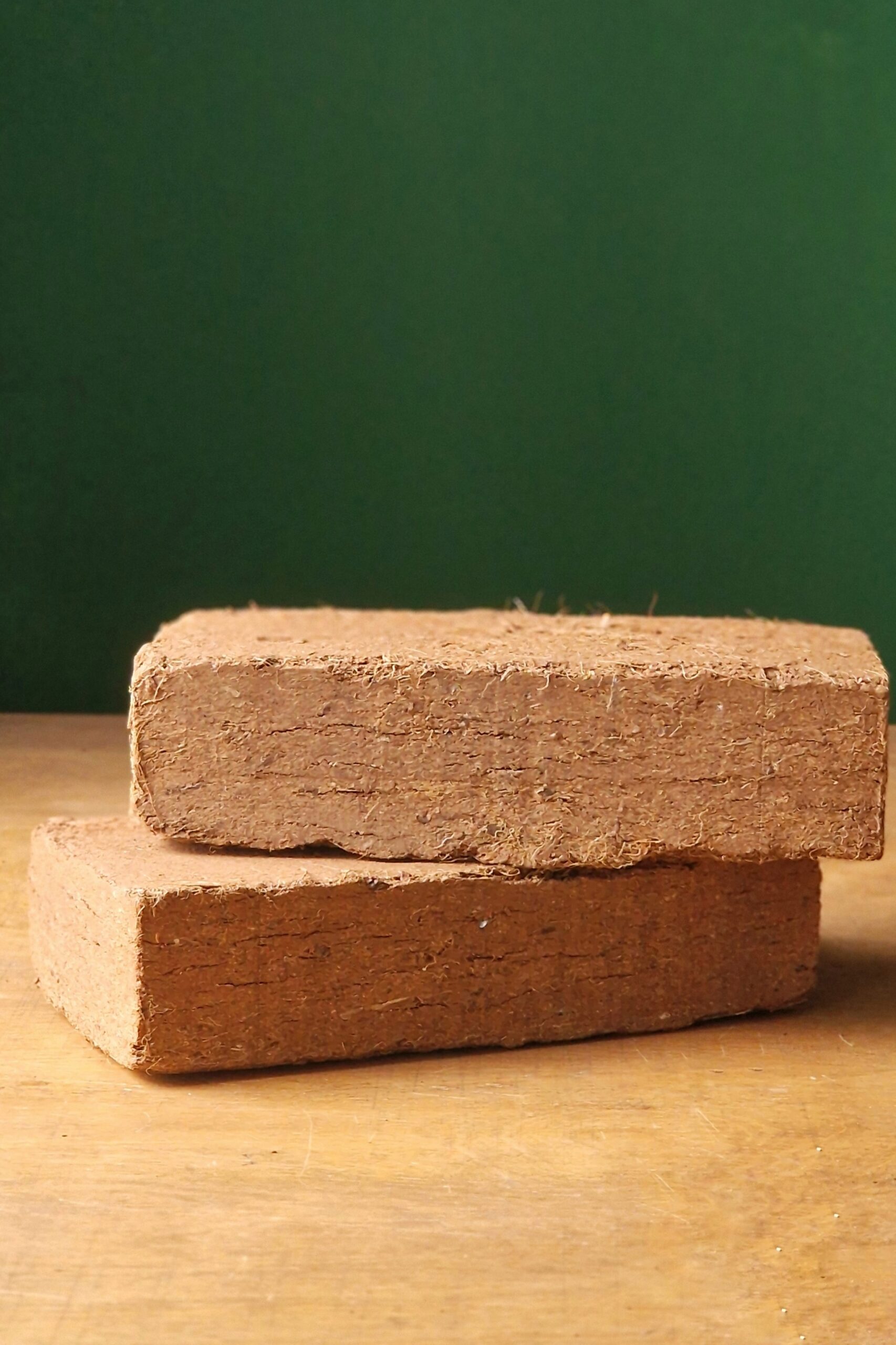 Kookoskuitubriketti Bioproffa HIENO 650g