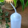 Kastelupullo 500ml nokalla