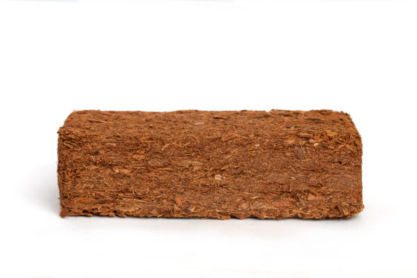 Kookoskuitu ROUHEA 500g - Image 2