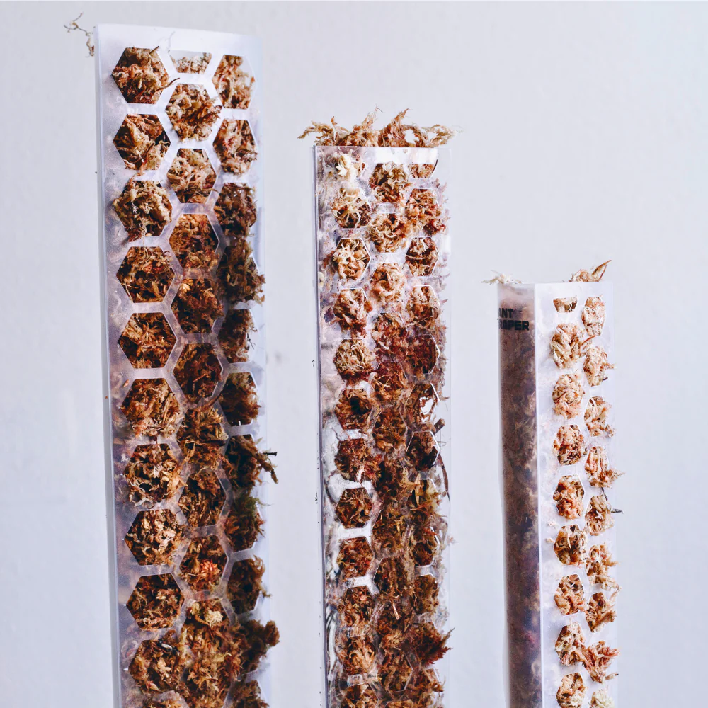 Sammaltolppa täytettävä (kirkas M/L/XL) - Image 5