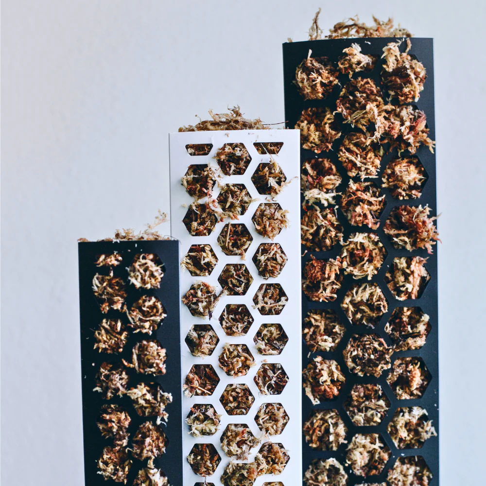 Sammaltolppa täytettävä (valkoinen M/L/XL) - Image 4