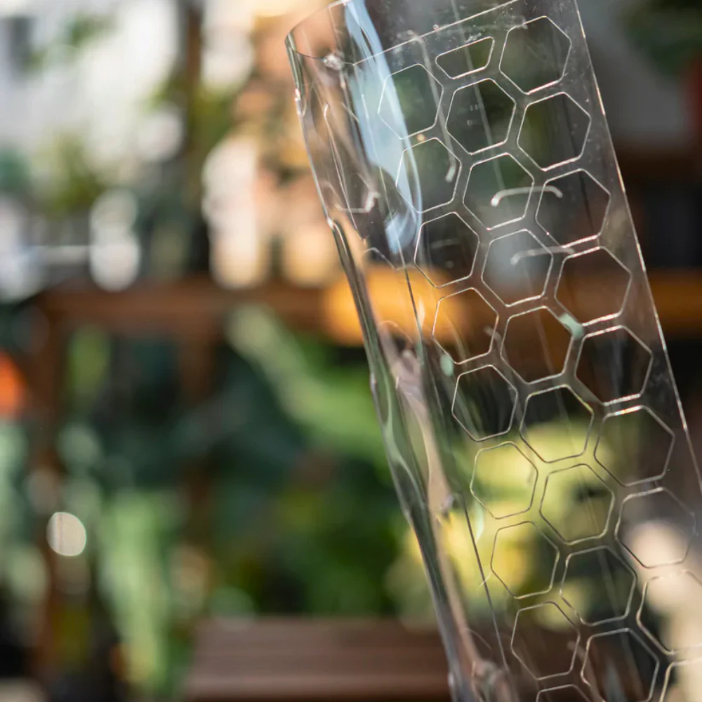 Sammaltolppa täytettävä (kirkas M/L/XL) - Image 3