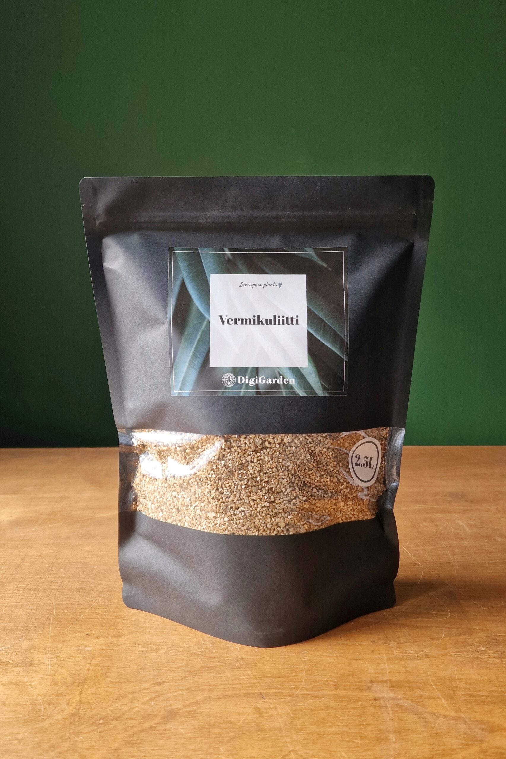 Vermikuliitti by DigiGarden 2,5L - Image 4