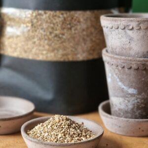 Vermikuliitti by DigiGarden 2,5L