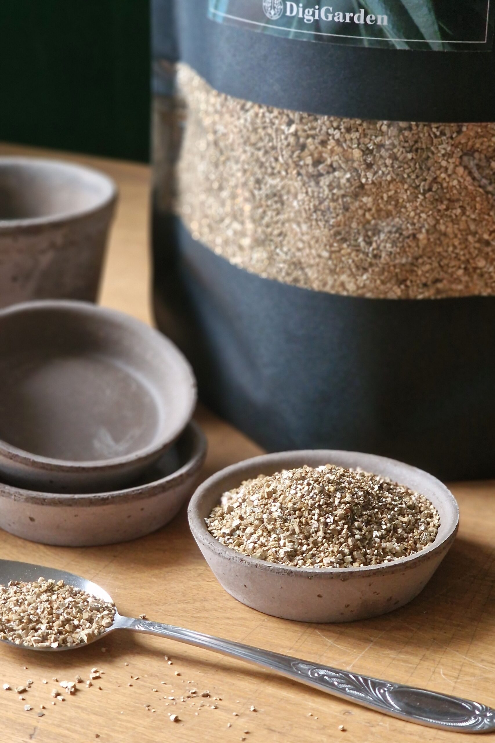 Vermikuliitti by DigiGarden 2,5L - Image 3