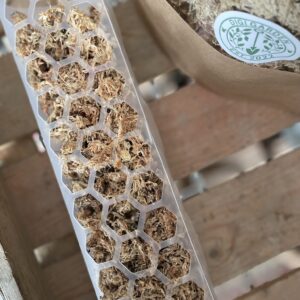 Rahkasammal sammaltolppaan 30/50g