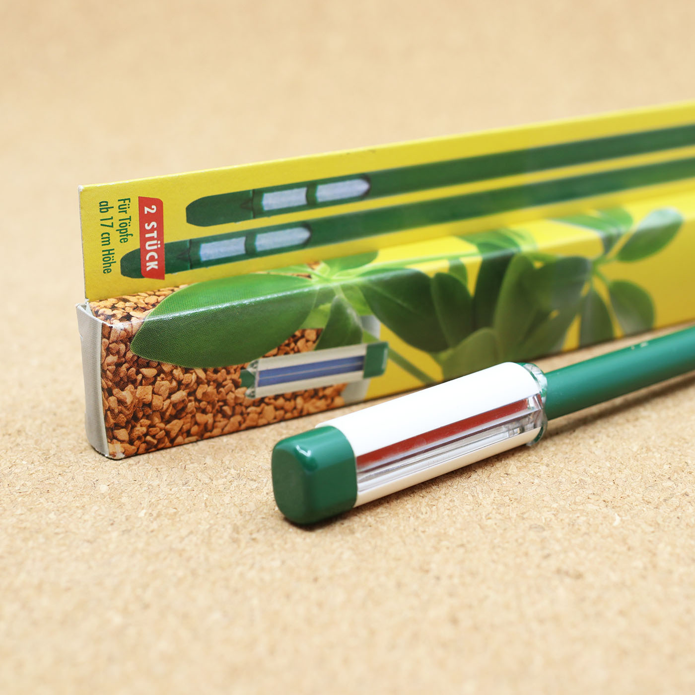 Seramis kastelumittari 30 cm