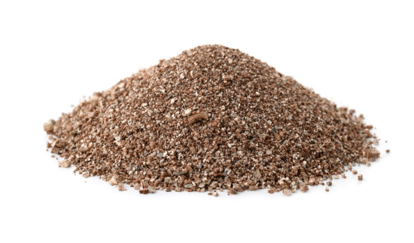 Vermikuliitti 2,5L
