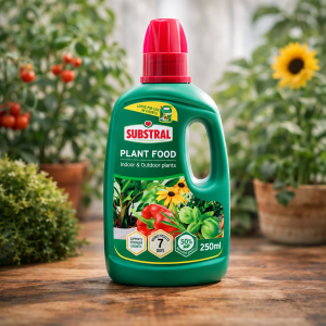 Substral yleisravinne 250ml