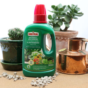 Substral yleisravinne 500ml