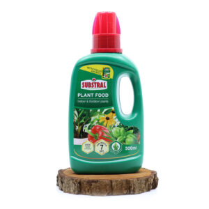 Substral yleisravinne 500ml