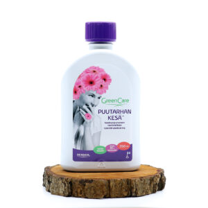 Puutarhan kesä kastelulannoite 350 ml (liuos)