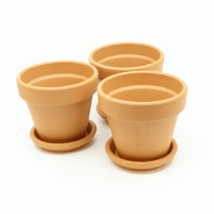 TUOTEPAKETTI: Terracotta team