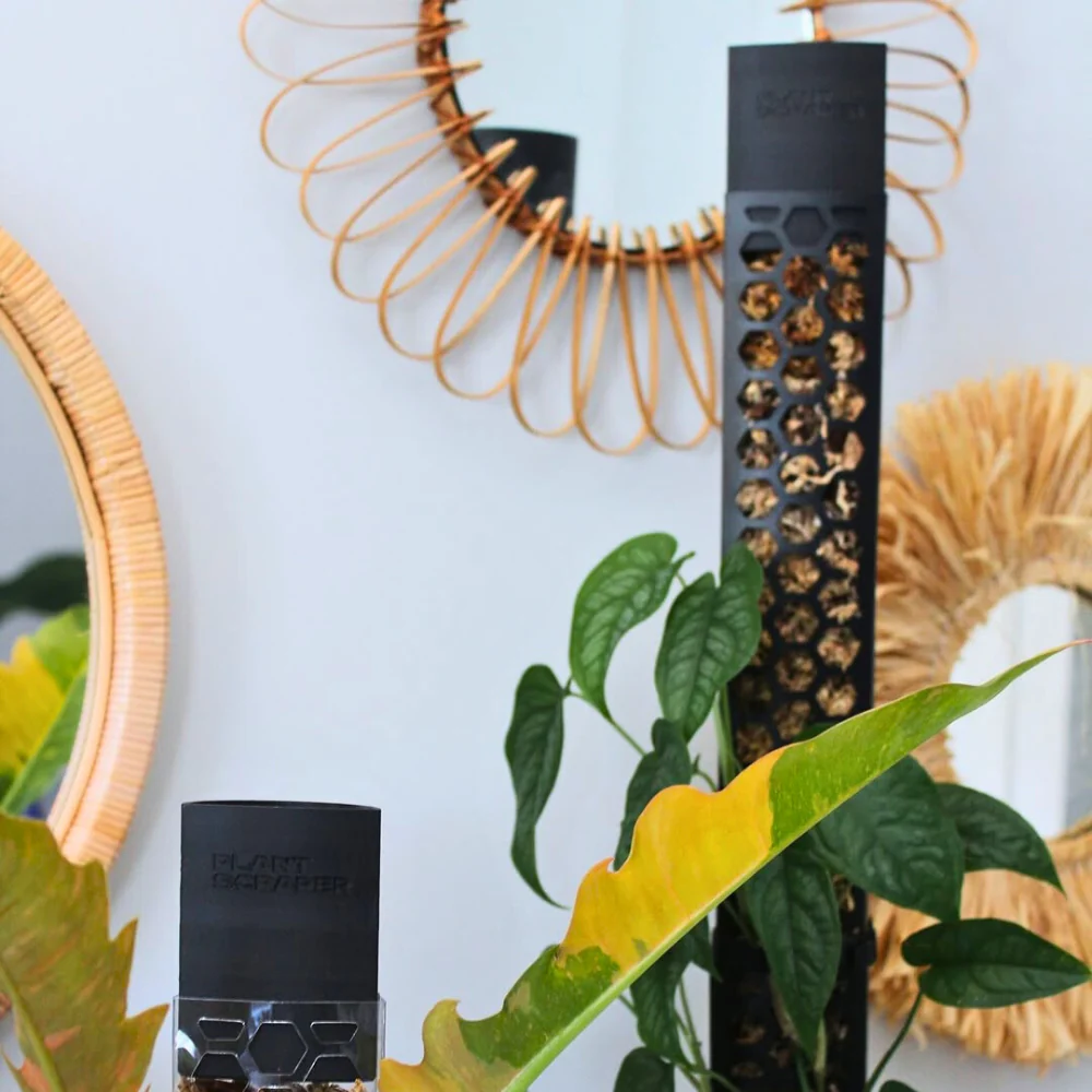 Dripperi täytettävään sammaltolppaan (M/L/XL) - Image 2